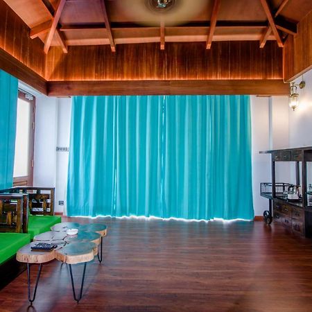 Symphony Summer Sands Beach Resort And Spa Ram Nagar Exterior photo