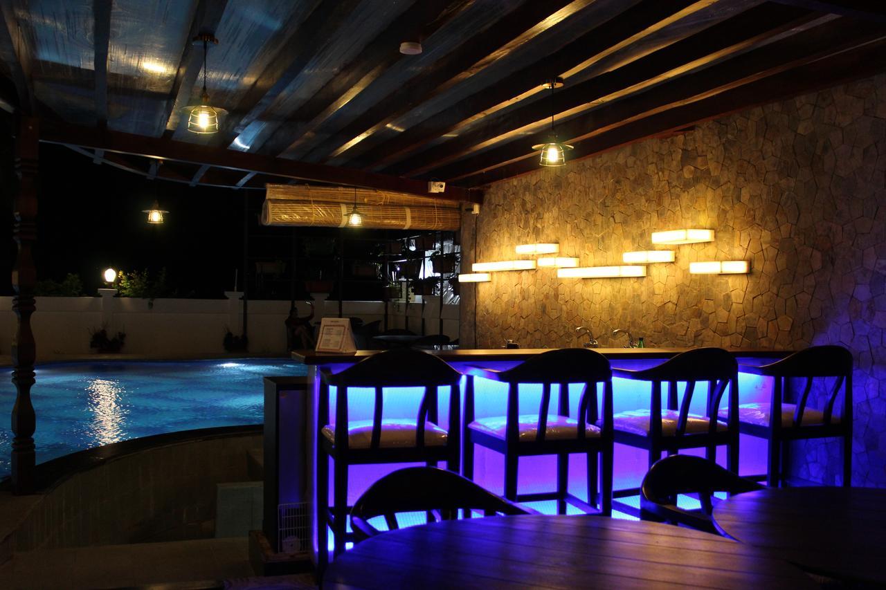 Symphony Summer Sands Beach Resort And Spa Ram Nagar Exterior photo