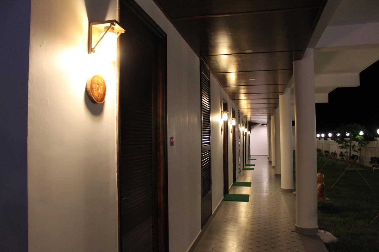 Symphony Summer Sands Beach Resort And Spa Ram Nagar Exterior photo